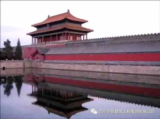 中国建筑的宝贵遗产，你知道几个？